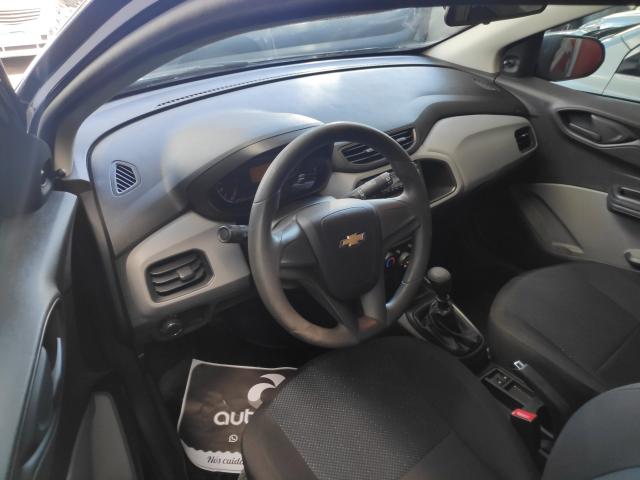 Onix 2017/2017 1.0 mpfi joy 8v flex 4p manual - Foto 3