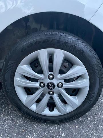 Hyundai Hb20 Comfort Plus 2016 - Foto 4