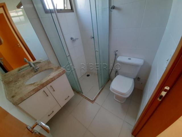 Apartamento para alugar com 1 dormitórios em Jardim botanico, Ribeirao preto cod:L139 - Foto 5