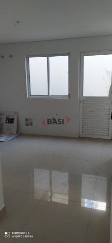 Casa à venda com 3 dormitórios em Abranches, Curitiba cod:6982 - Foto 8