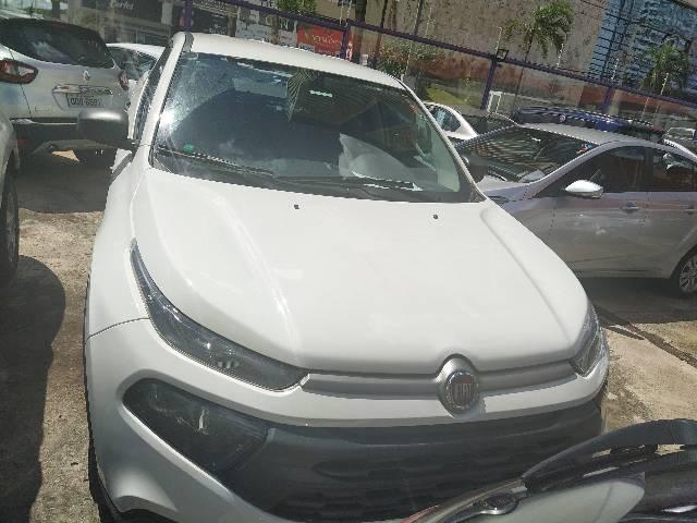 Toró endurance 1.8 econo flex automático