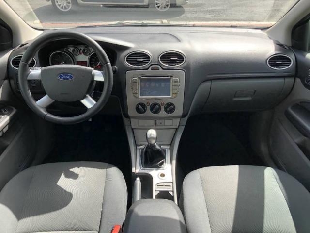 Ford Focus Hatch GLX 1.6 16v 2012 - Foto 5