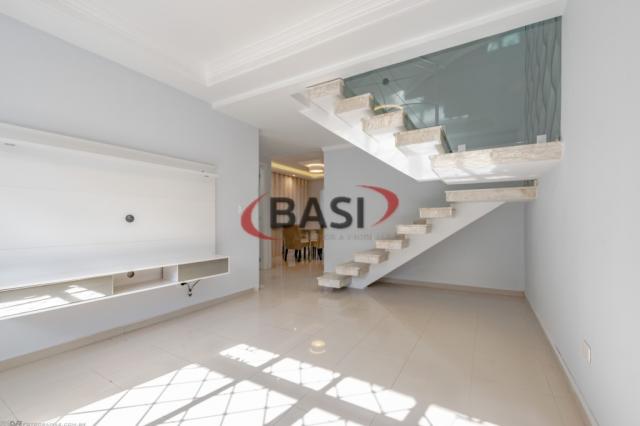 Casa à venda com 3 dormitórios em Barreirinha, Curitiba cod:6976 - Foto 7