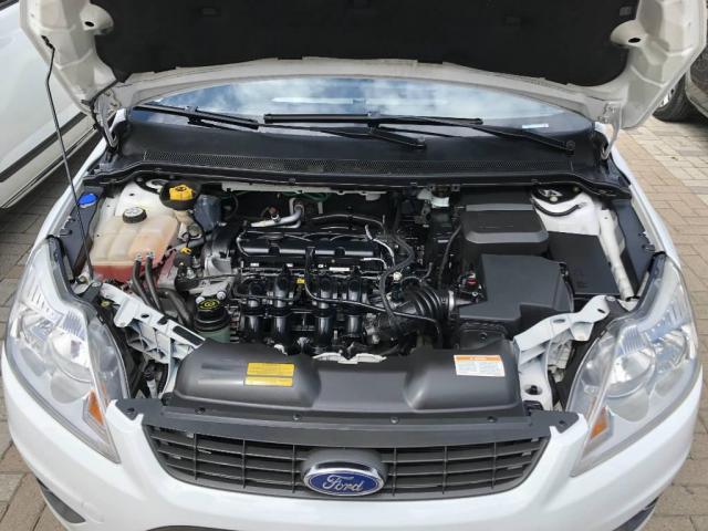 Ford Focus Hatch GLX 1.6 16v 2012 - Foto 10