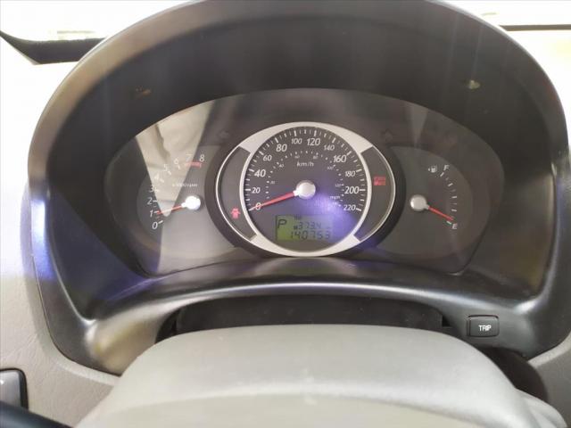 HYUNDAI TUCSON 2.0 MPFI GLS 16V 143CV 2WD FLEX 4P AUTOMÁTICO - Foto 6
