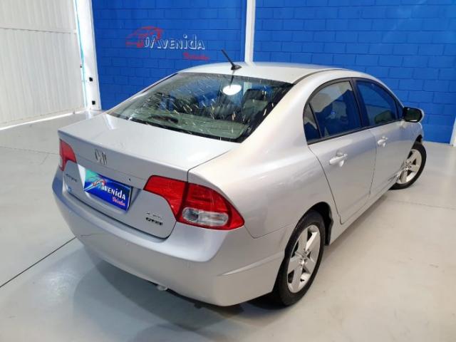 New civic 2008 LXS, 5 meses pra começar a pagar - Foto 2