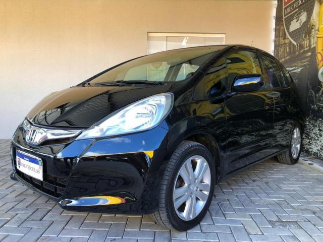 Honda Fit EX 1.5 FLEX - Foto 3