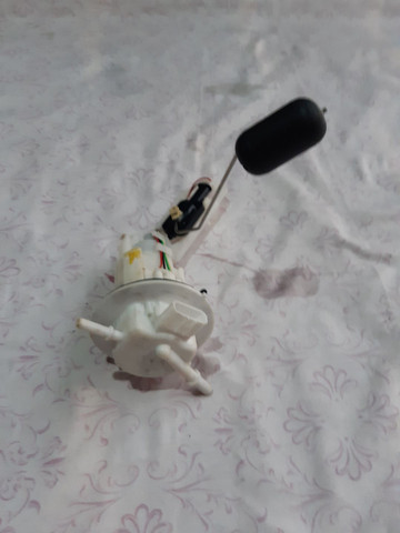 Peças da fan 160 - Foto 6