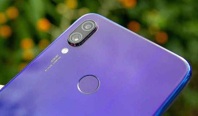 XIAOMI NOTE 7 DE 128 GB NA CAIXA COMPLETO - DETALHES ABAIXO! - Foto 3