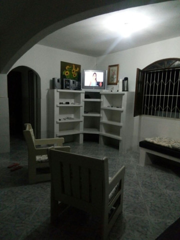 Vendo Casa em Praia do Sol (Saubara/Cabuçu) - Foto 7