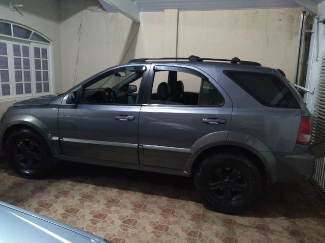 Sorento 4X4