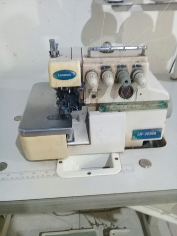 Marcar Lanmax