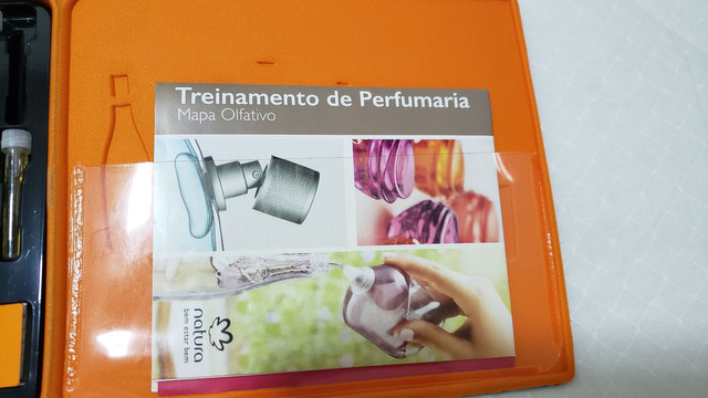 Estojo demostrador - Foto 4