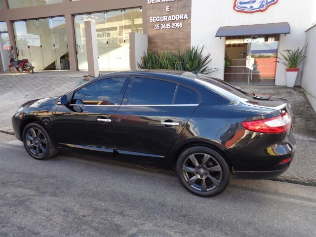 Renault Fluence Privilege 2.0 Automático Flex - Foto 2