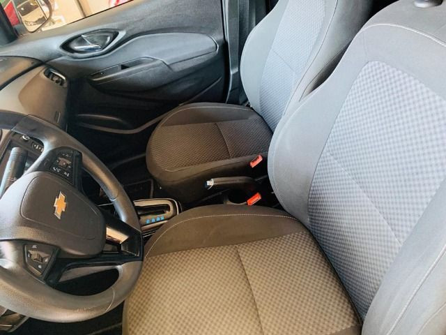 Prisma 1.4 lt 2018 completo - Foto 8