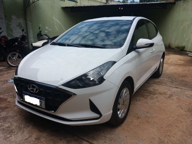 HB20 Evolution, Completo, 2020/2020, Km: 1.700 - Foto 2