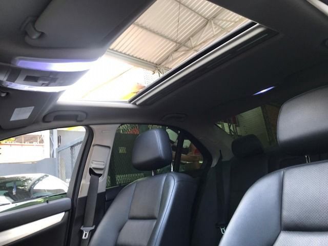 Mercedes-Bens C 200 - Foto 10