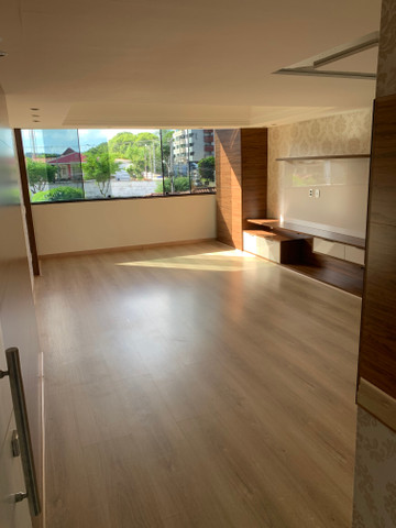 Alugo excelente apt - localização privilegiada - Foto 4
