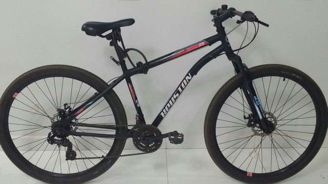 Bicicleta ARO 29 - Pedale mais Longe - Seminova bike
