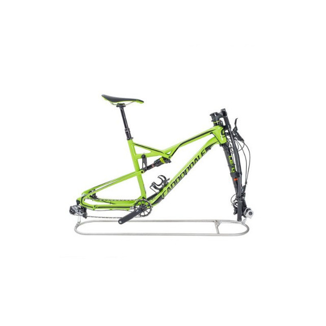 Mala Bike B&W Bike Bag - Foto 3