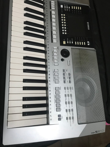 Psr s910 top de linha! - Foto 3