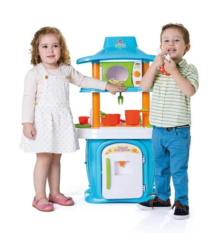 Cozinha Infantil - Foto 3