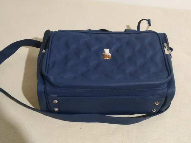 Bolsa Matelassê Blu - Foto 4