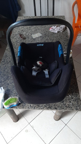 Bebe conforto - Foto 4