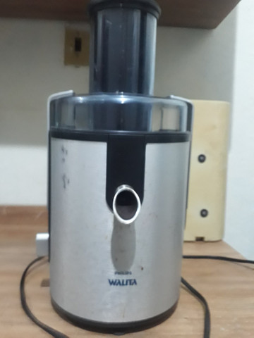 Vendo centrífuga Philips walita - Foto 4
