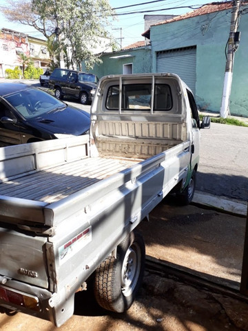 Carreto Frete Transporte Mudança 24 horas e Todos os Dias - Foto 2