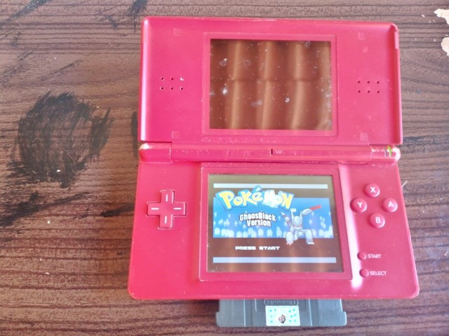 Nintendo Ds Lite - Leia o Anúncio!!! - Foto 2