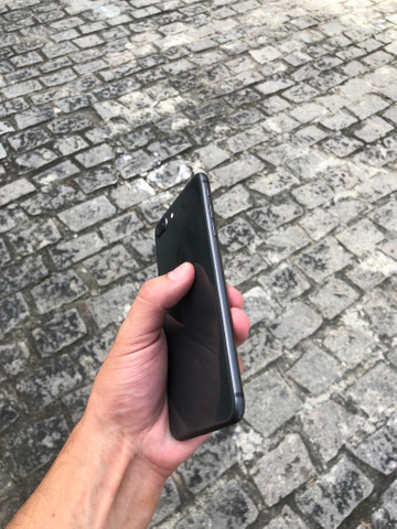 IPhone 8 Plus 256GB - SEMINOVO - Foto 2