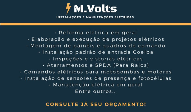 Eletricista - Foto 4
