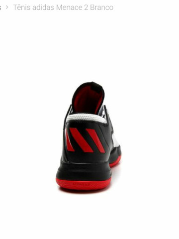 tenis adidas masculino importado