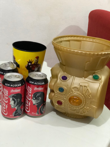 Deadpool Joker Conjunto de cinema Pennywise - Foto 3