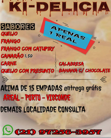 Empadinhas - Foto 3