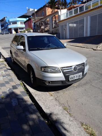 Gol 1.6 Power motor AP - Foto 5