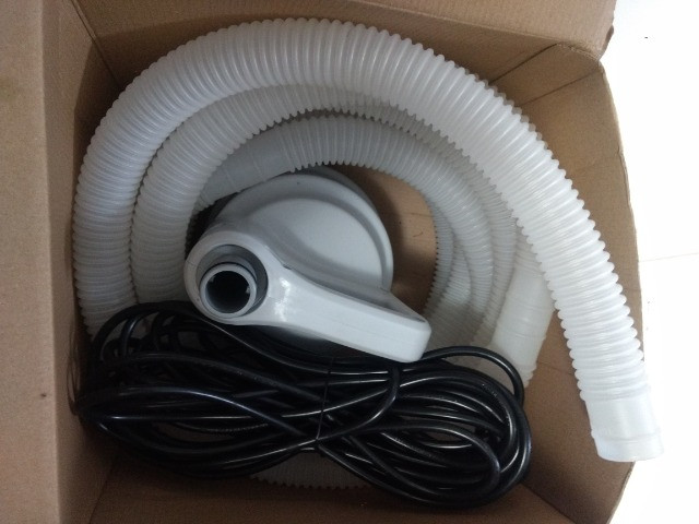Bomba Drenagem Piscina Bestway 220 V