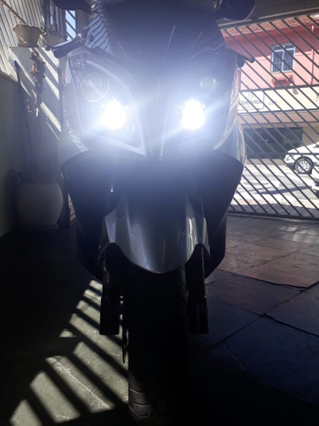Kymco downtown 300i abs 2019 - Foto 2