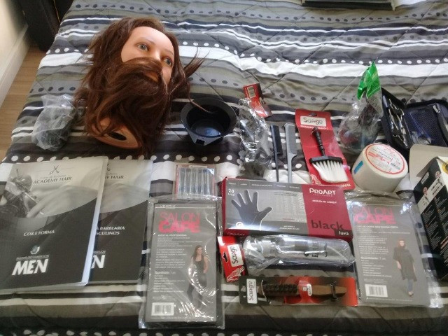 Maquinas de cabelo Wahl Novas - Venda ou Troca - Foto 6