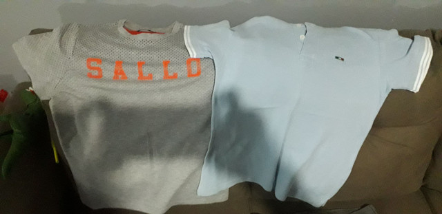 Roupa de 9 a 11 anos - Foto 4
