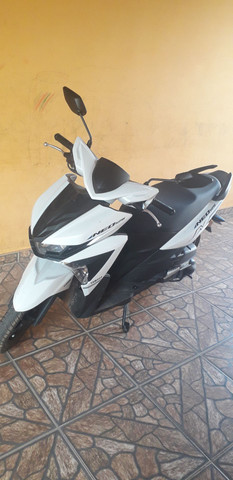 Neo 125, 2019