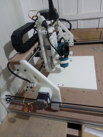 RouterCNC - Foto 5