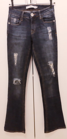 Calça Flare - Foto 2
