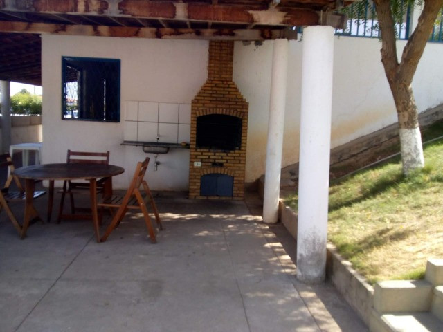Apartamento no cristo rei