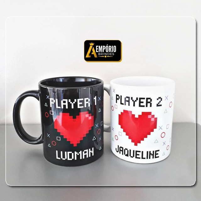 Caneca Personalizada/ Delivery - Foto 4
