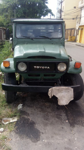 Toyota Bandeirantes - Foto 3
