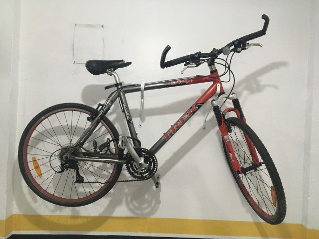 Bicicletas BMX e Trek 4900 ( Itens de colecionador) - Foto 2