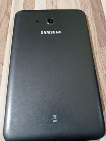 Vendo tablet samsung tab E ,para retirada de peças. - Foto 2