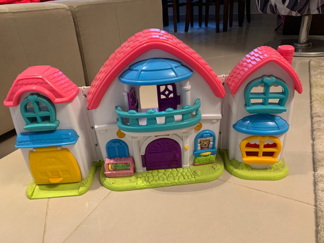 Casinha